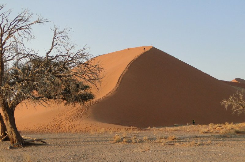   Otjiwarongo Namibia Blog Pictures