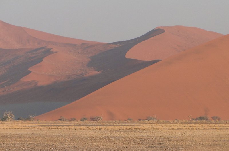 Namibia Kalahari Desert lodge safari Otjiwarongo Blog