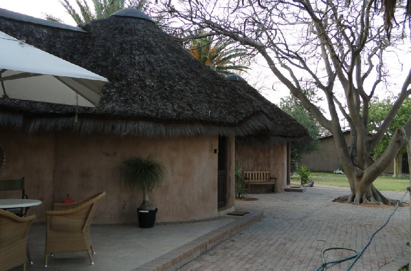 Namibia Kalahari Desert lodge safari Otjiwarongo Photo Sharing