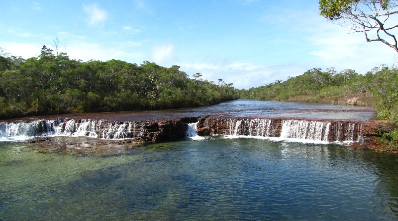 Photo Cape York camping tour from Cairns course