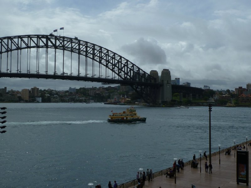   Sydney Australia Trip Vacation