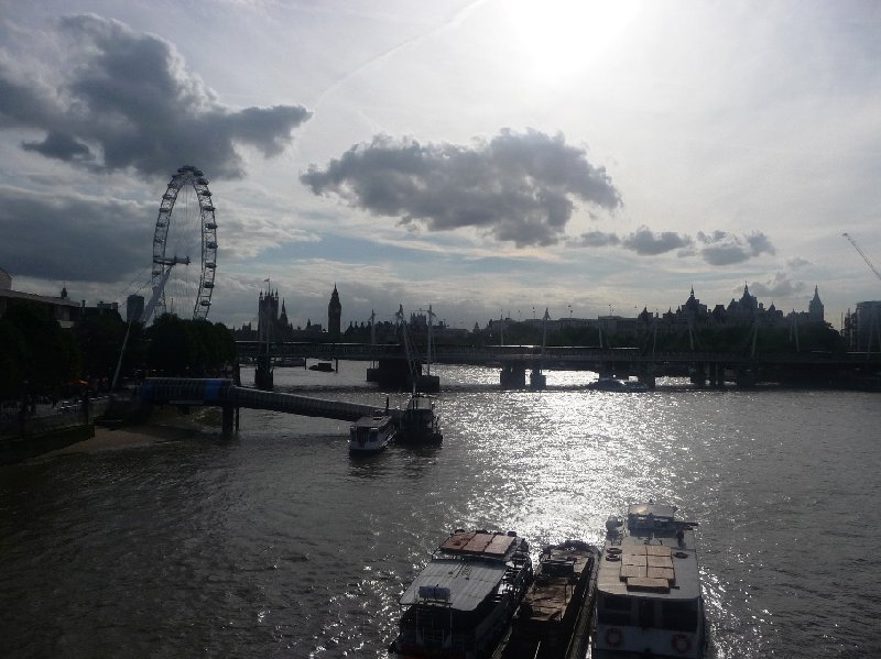   London United Kingdom Experience
