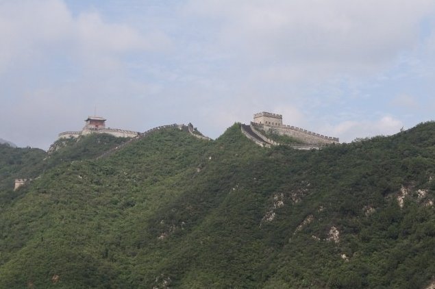 Photo Trip to the great wall of China holiday