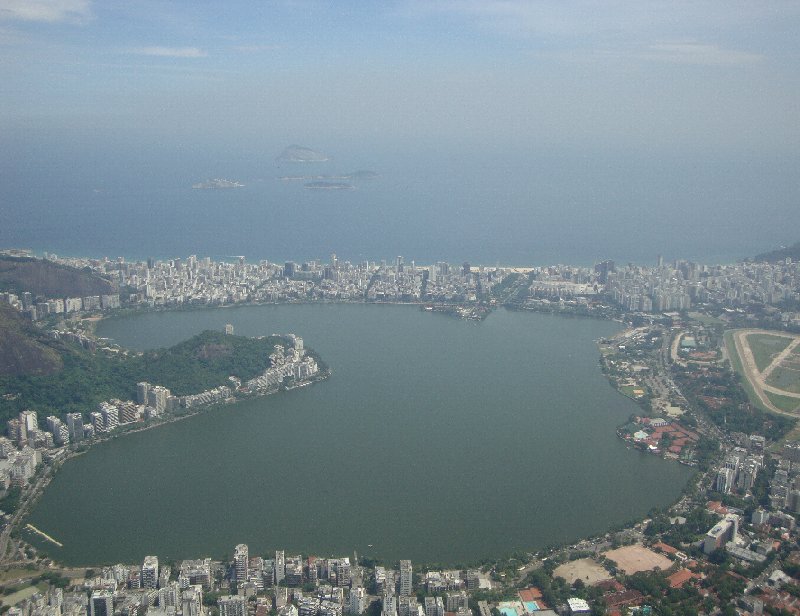 Rio de Janeiro - Wonderful City Brazil Holiday Pictures