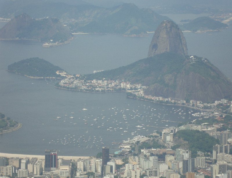   Rio de Janeiro Brazil Album Photographs