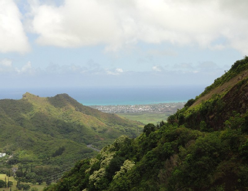 Photo Holiday in Honolulu Hawaii decided