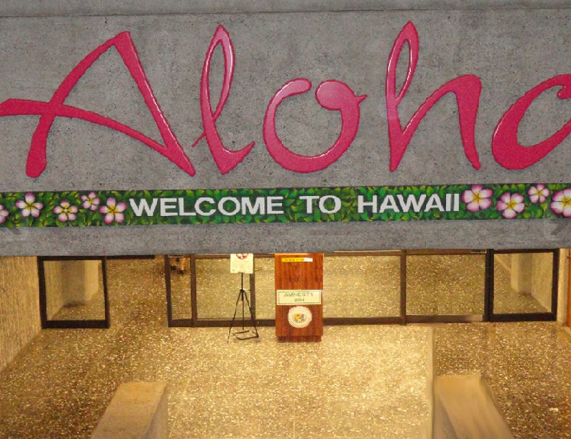 Photo Holiday in Honolulu Hawaii wanted