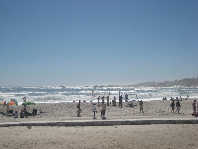   Cape Town South Africa Experience
