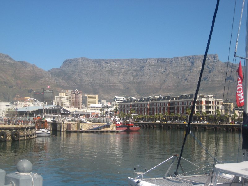   Cape Town South Africa Photography