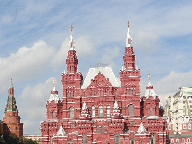 Photo Boat tour on the river in Moscow Moscow