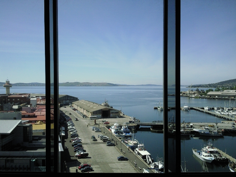 Hobart Australia 
