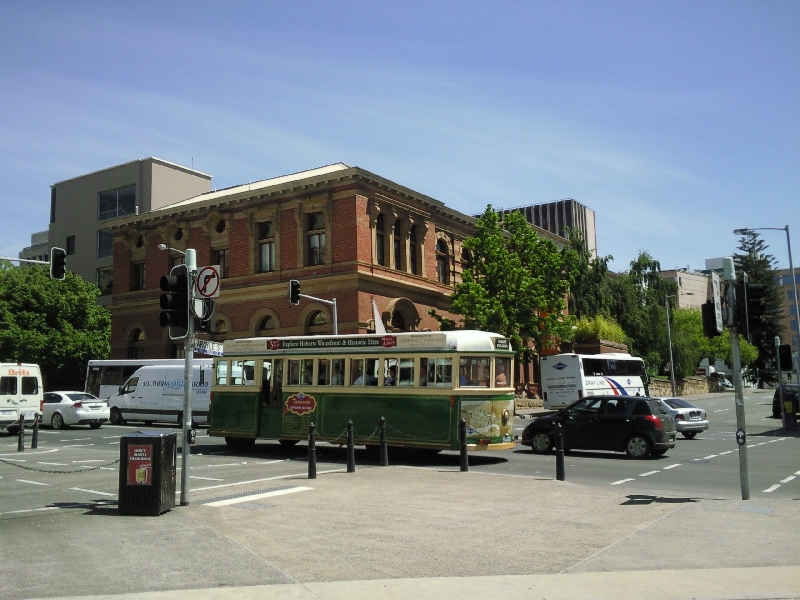 Hobart Australia 