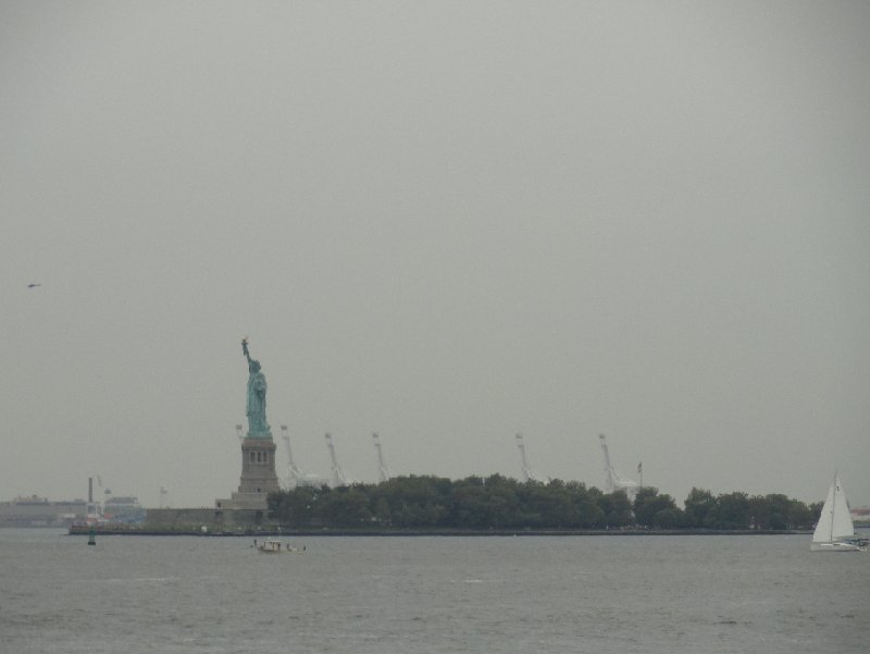 Photo New York City boat ride opinion