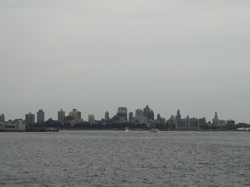 Photo New York City boat ride sports