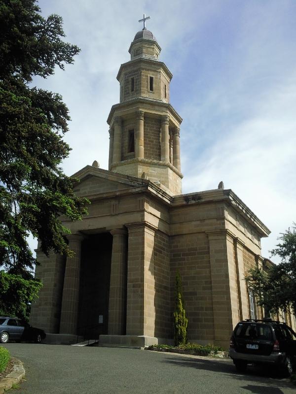 Photo Walking tour Hobart Tasmania walking