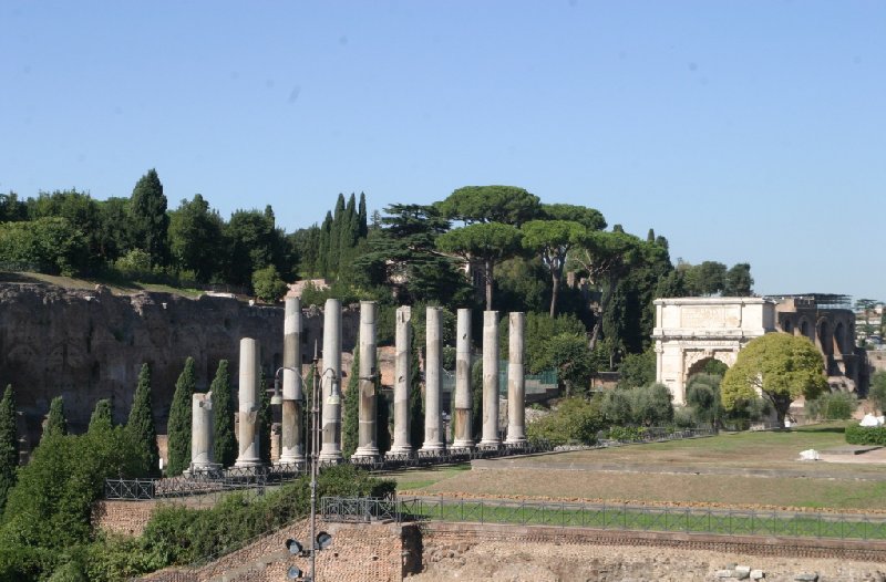 Rome Italy 