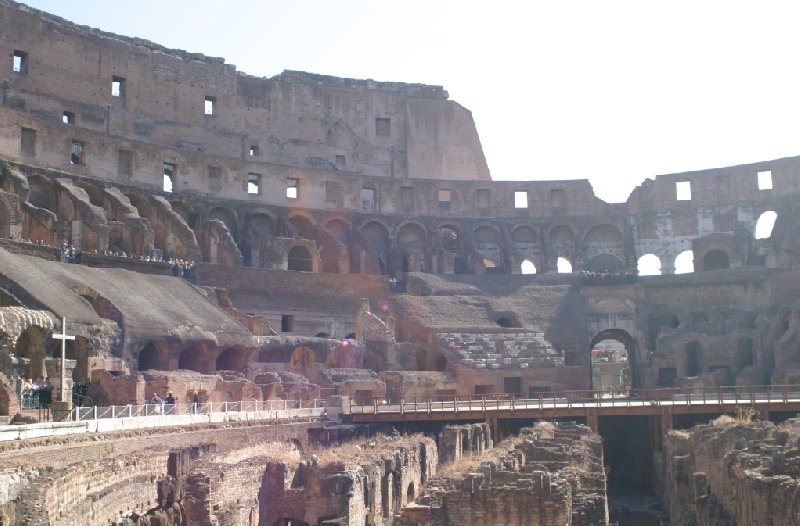   Rome Italy Travel Photo