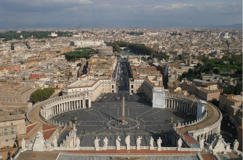 Rome Italy 