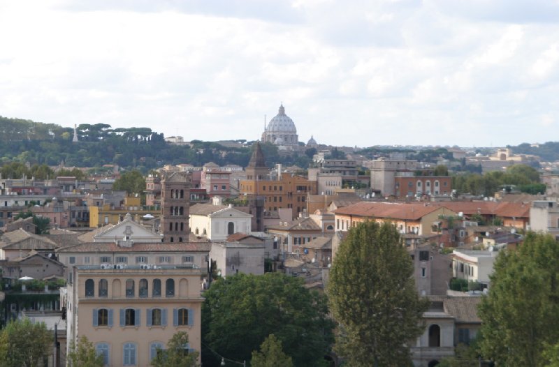 Rome Italy 