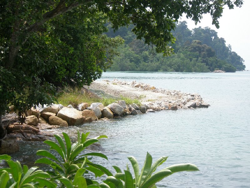 Pangkor Malaysia 