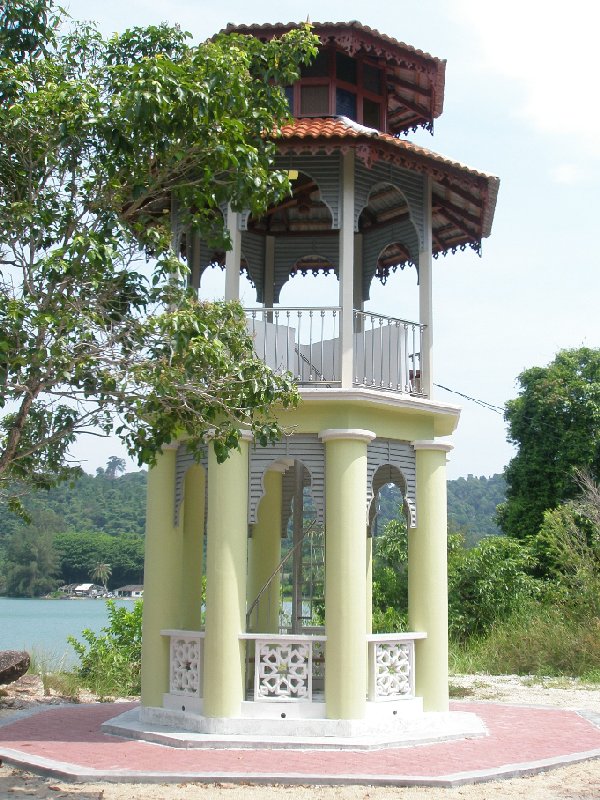 Pangkor Malaysia 