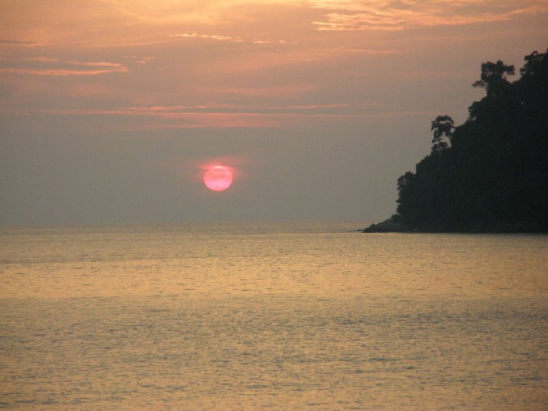 Pangkor Malaysia 