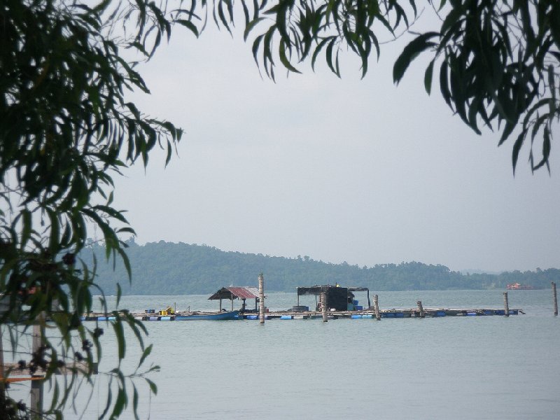 Pangkor Malaysia 