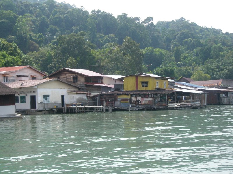 Pangkor Malaysia 