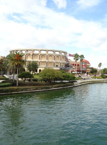 Walt Disney World Vacation in Florida Orlando United States Holiday Experience