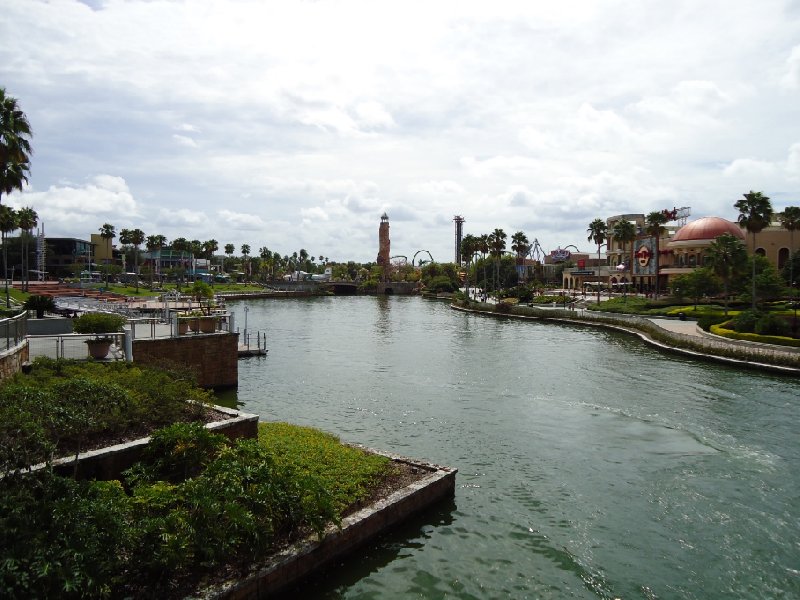 Walt Disney World Vacation in Florida Orlando United States Experience