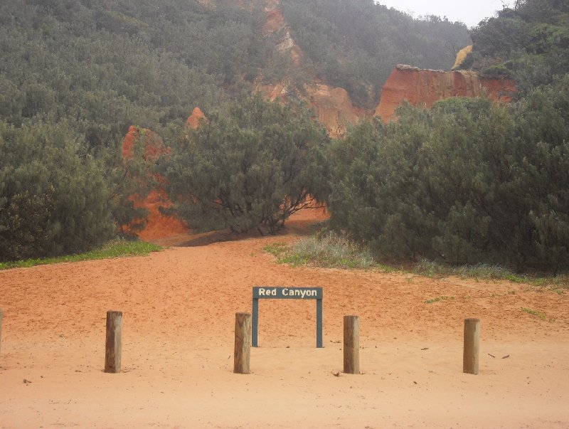   Fraser Island Australia Trip Experience