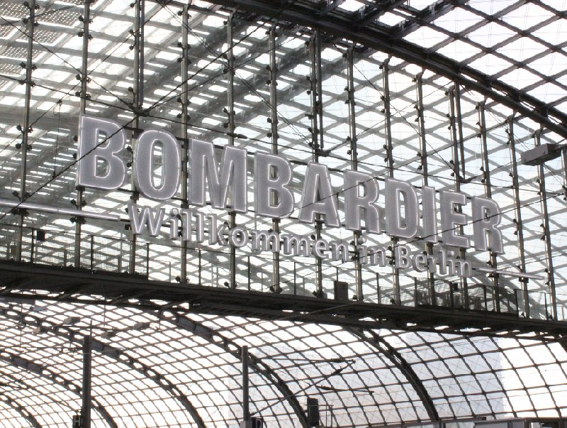Berlin City Trip by Bike Germany Picture