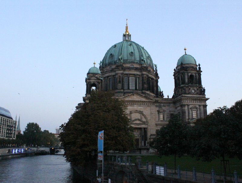 Berlin City Trip by Bike Germany Blog