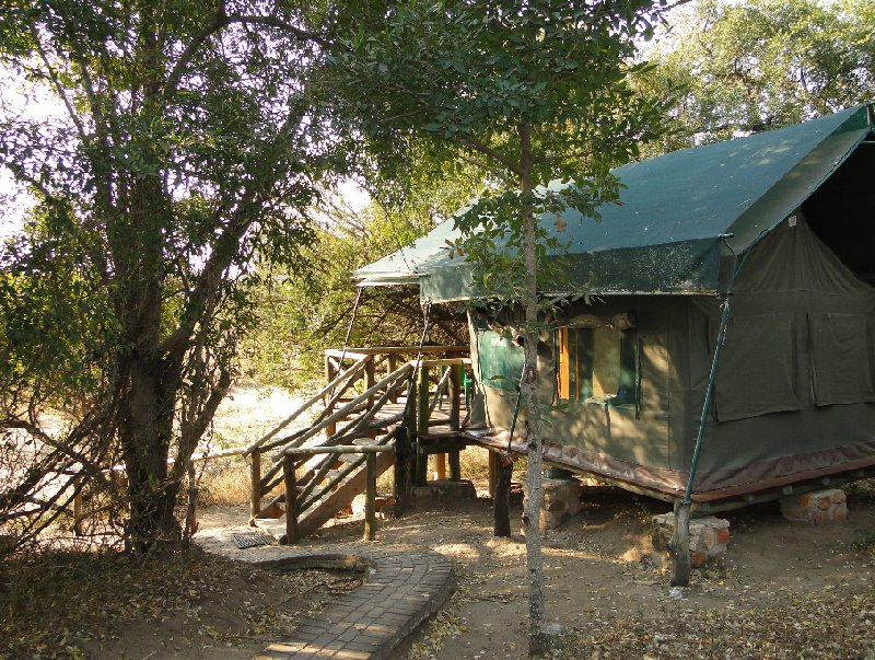 Kruger National Park camping safari Mpumalanga South Africa Photo Gallery