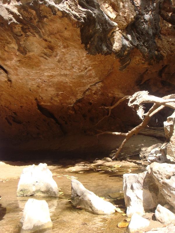 Kimberley Tour to Tunnel Creek Fitzroy Crossing Australia Photography