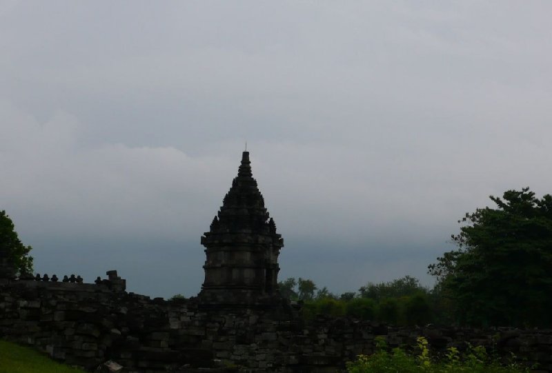 Travel to Yogyakarta Indonesia Blog Adventure