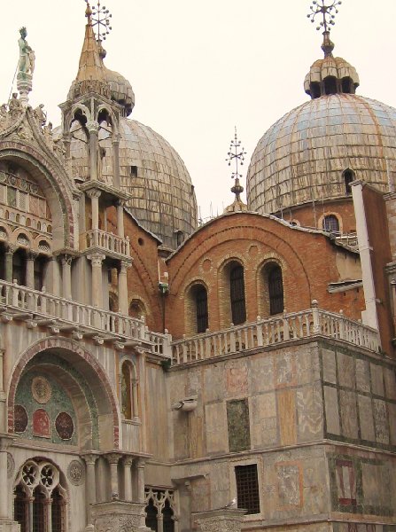   Venice Italy Travel Picture