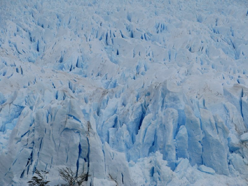 Glacier tour Patagonia Argentina El Calafate Experience