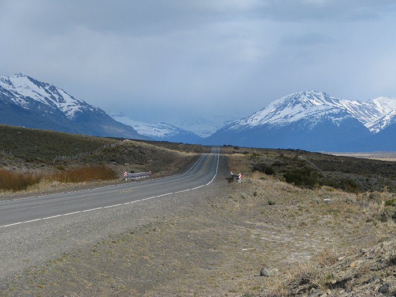 Glacier tour Patagonia Argentina El Calafate Trip Review