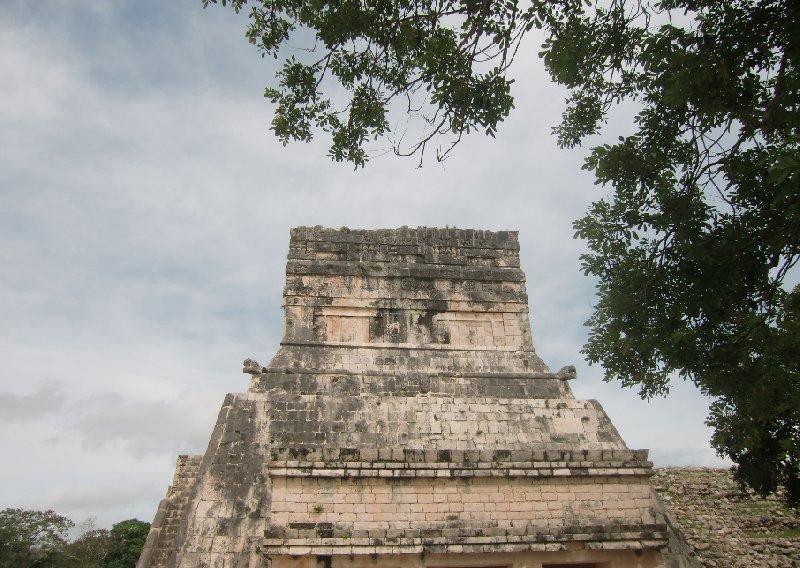   Playa del Carmen Mexico Blog Picture