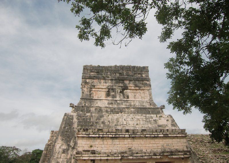 Beach Holiday in Playa del Carmen Mexico Blog Picture