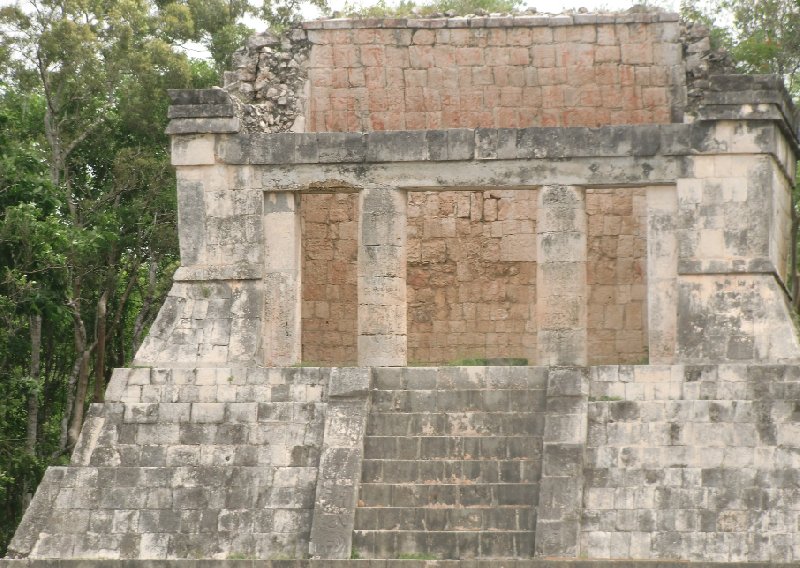   Playa del Carmen Mexico Travel Sharing