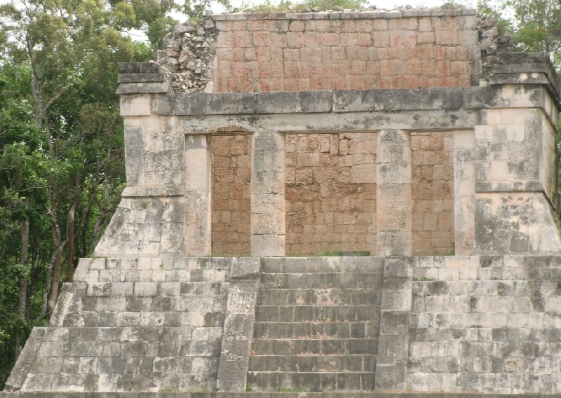 Playa del Carmen Mexico 