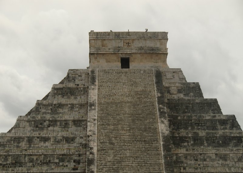   Playa del Carmen Mexico Review