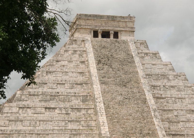 Playa del Carmen Mexico 