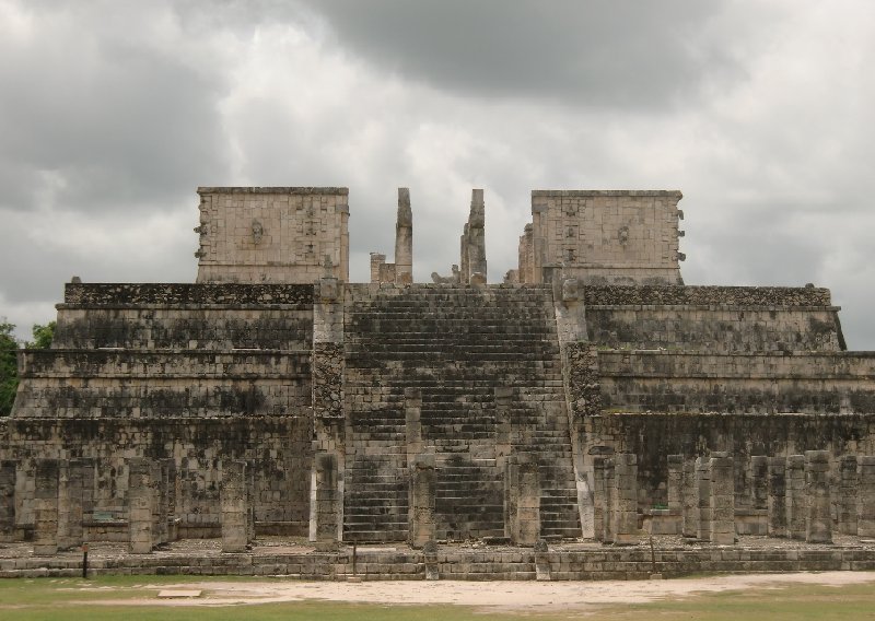   Playa del Carmen Mexico Vacation Diary