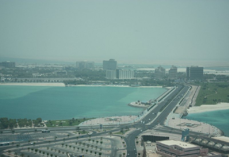   Abu Dhabi United Arab Emirates Photograph