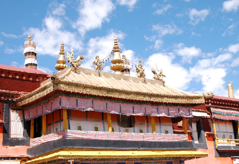   Lhasa China Vacation Tips