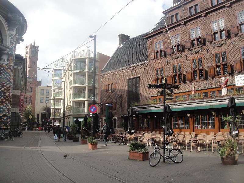 The Hague Netherlands 