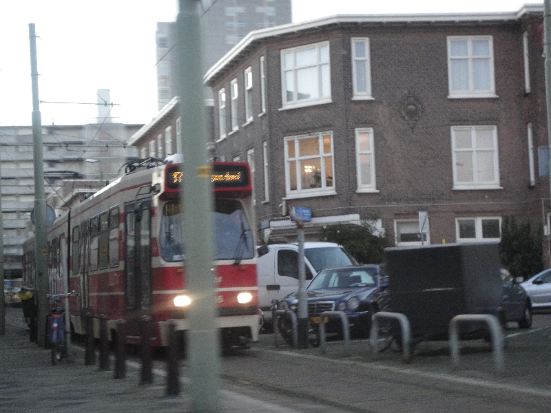 Scheveningen Netherlands 